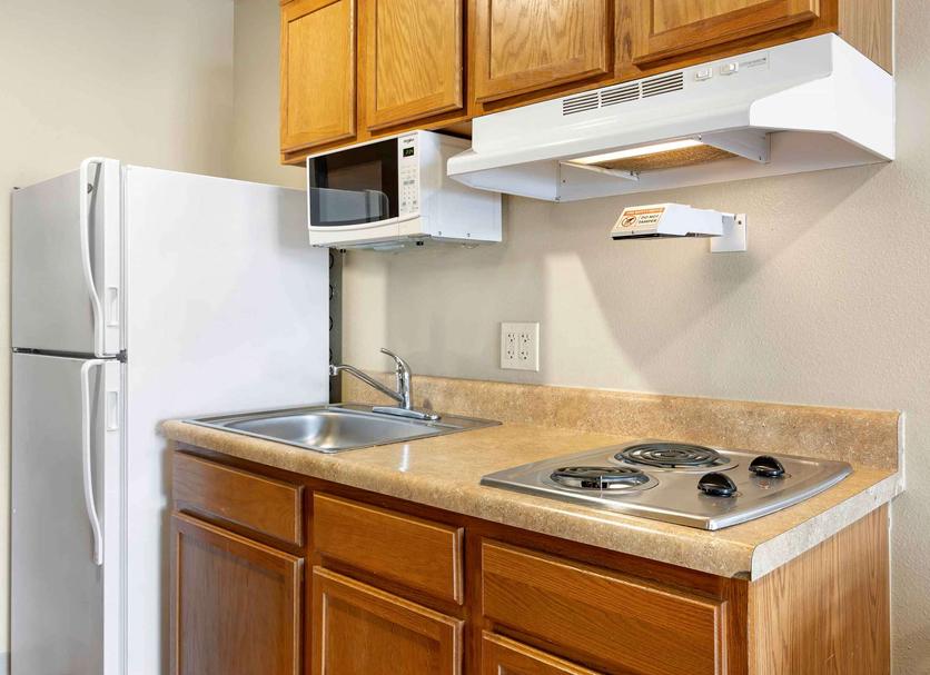 Kitchen Photo
