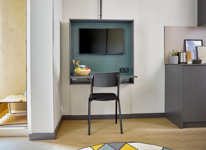 Room amenity Photo