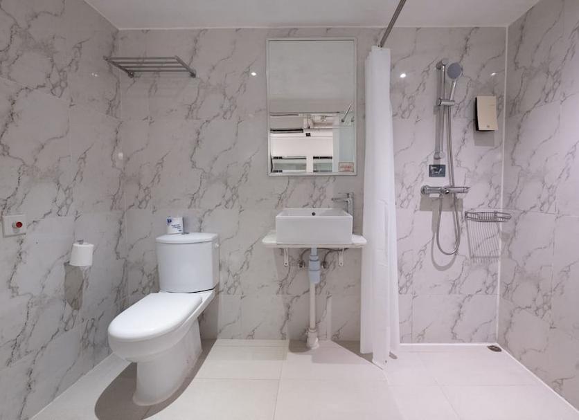 Bathroom Photo