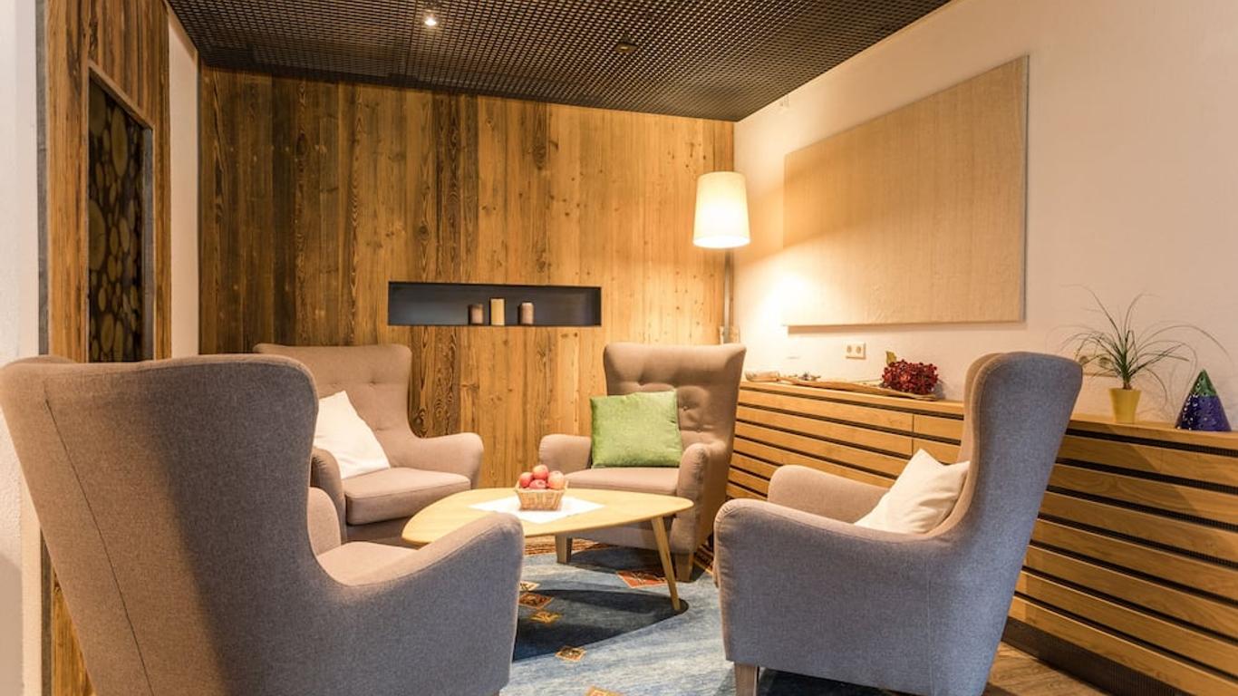 Bio Hotel Stillebach