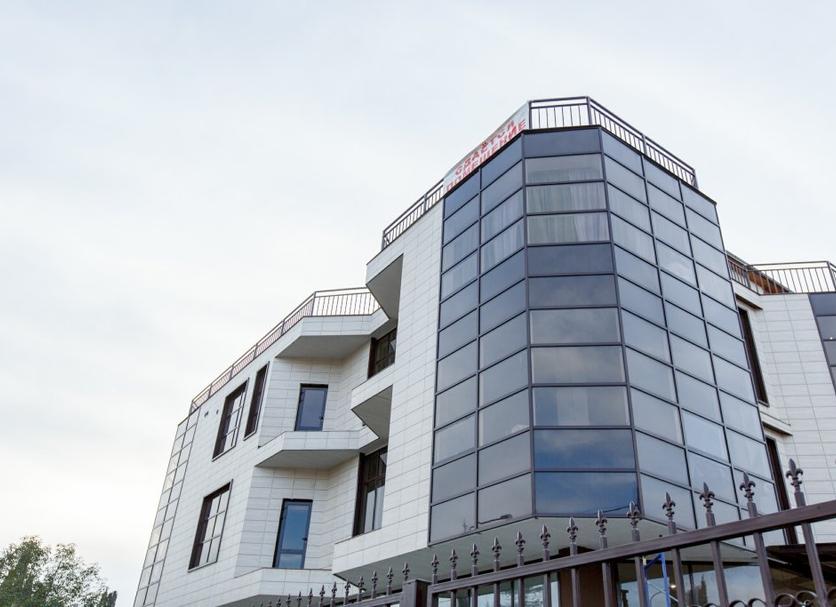 Building Photo