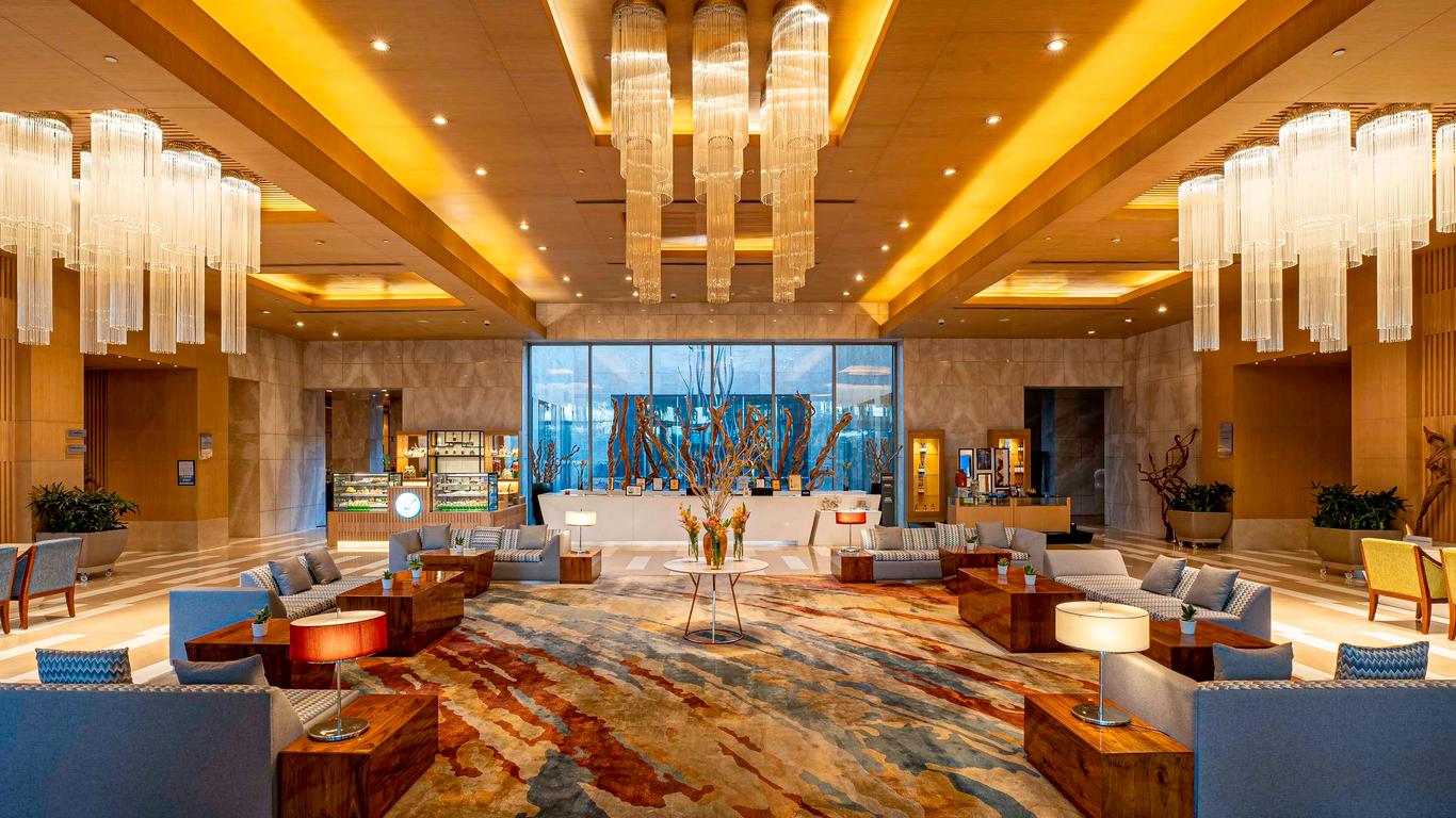 Radisson Blu Hotel Amritsar