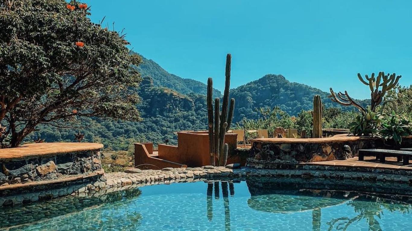 Hostal de la Luz - Spa Holistic Resort