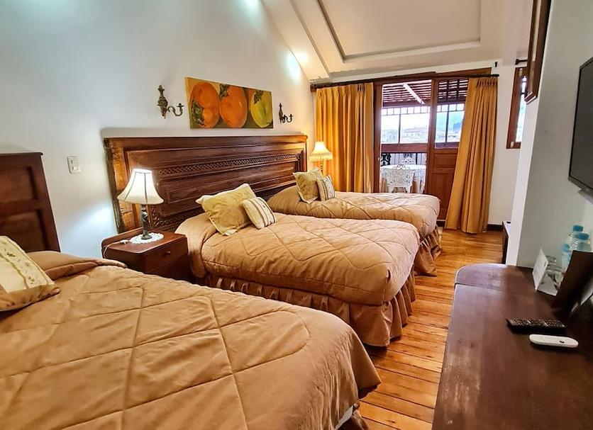 Bedroom Photo