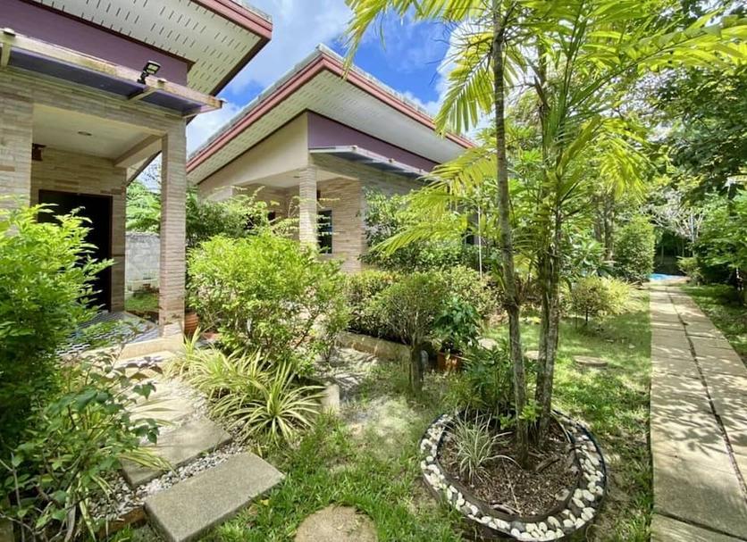 Outdoor view Photo
