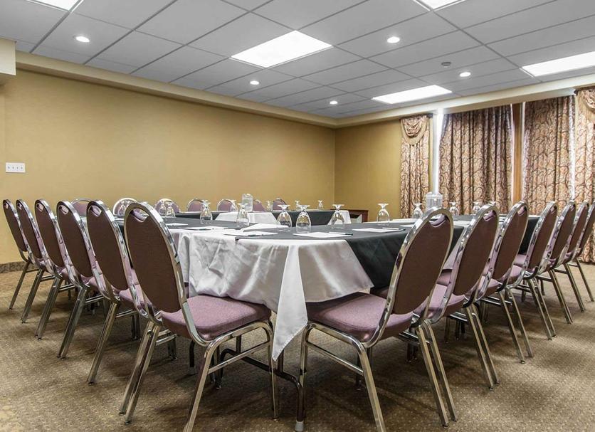 Conference room Photo