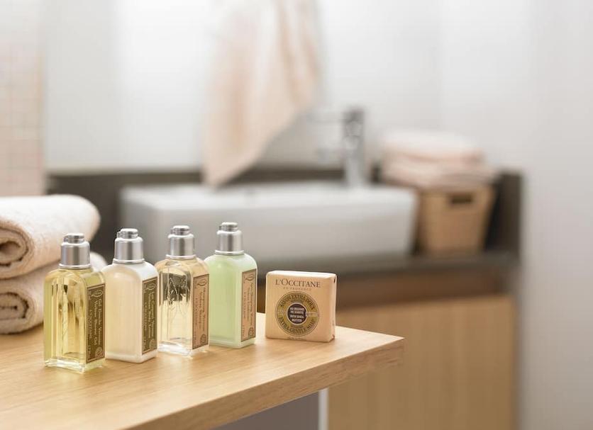Room amenity Photo