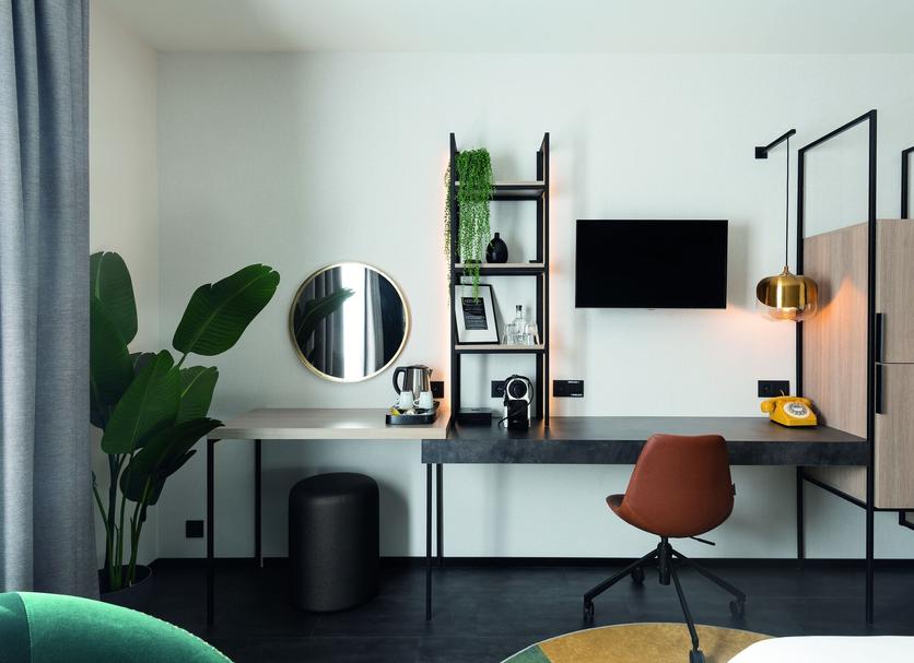 Room amenity Photo