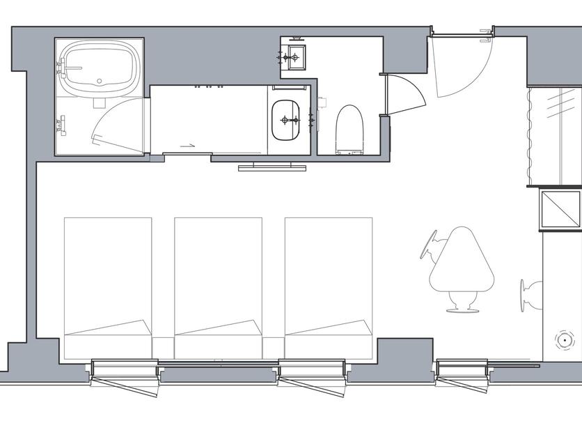 Floorplan Photo