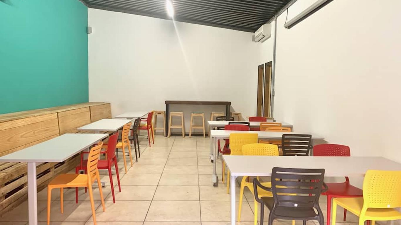 Adrena Sport Hostel