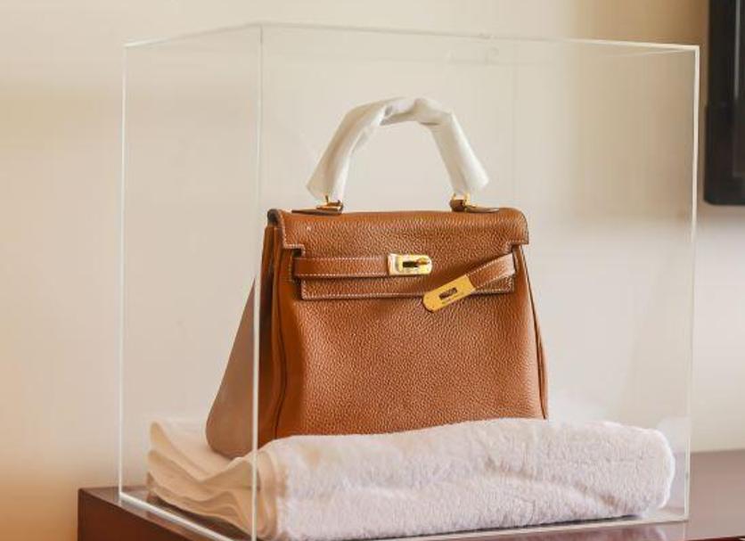 Room amenity Photo