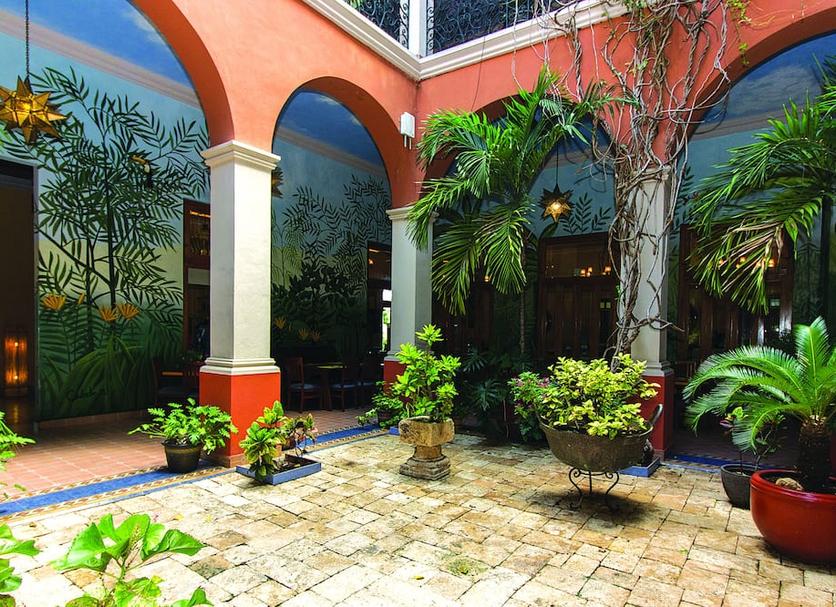 Outdoor view Photo