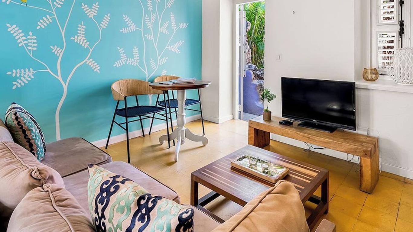 Pietermaai Boutique Hotel