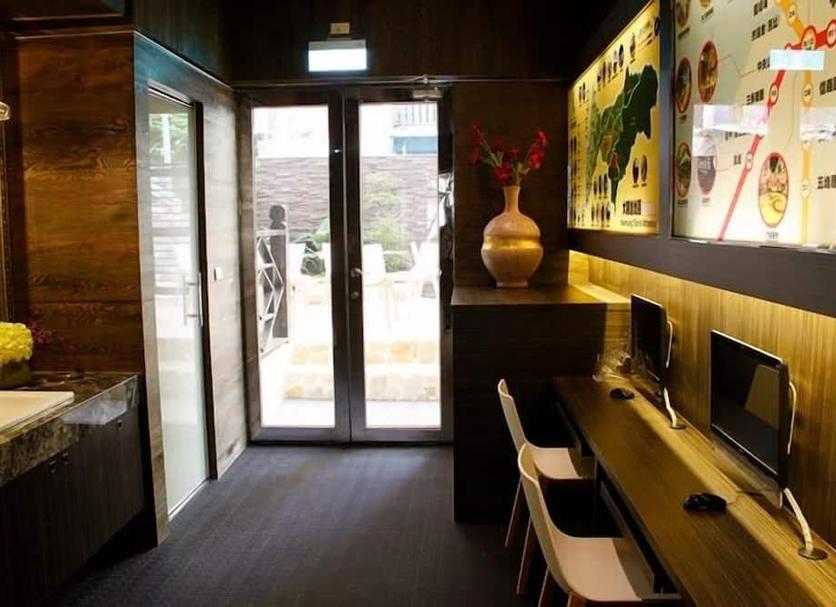 Room amenity Photo