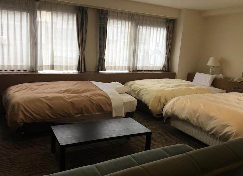 Bedroom Photo