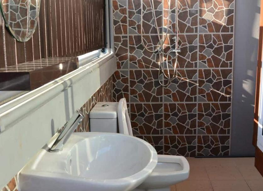 Bathroom Photo