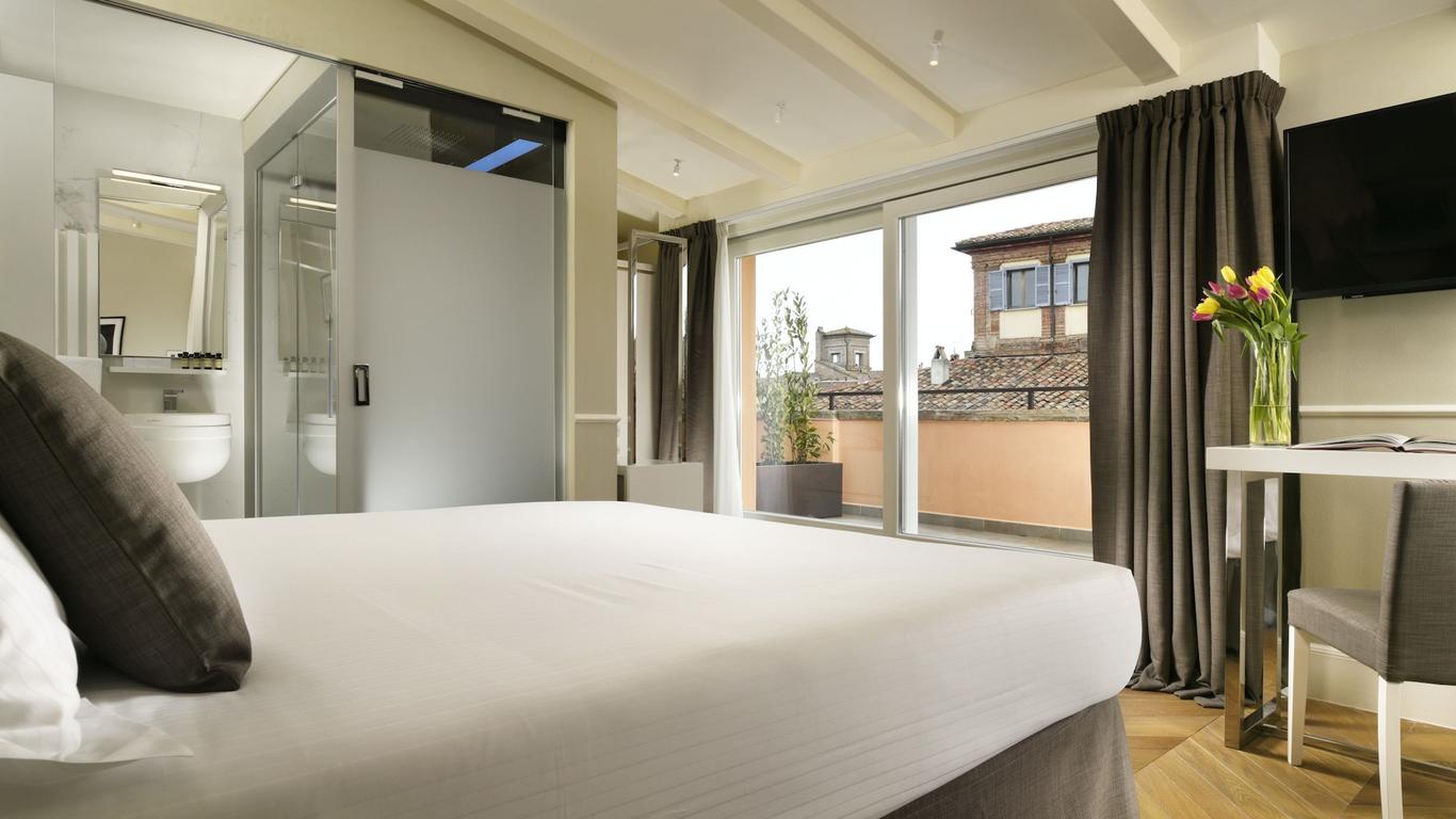 Locanda della Posta Boutique Hotel