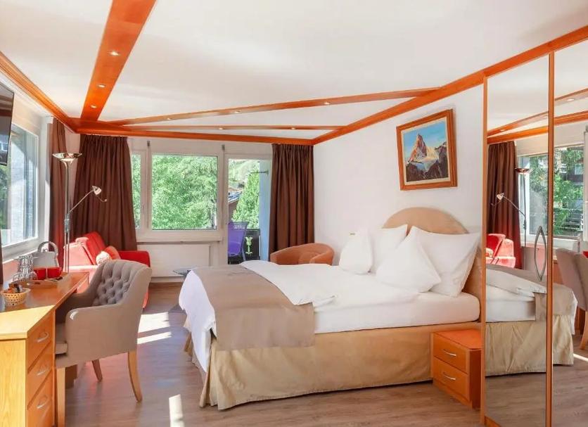 Bedroom Photo