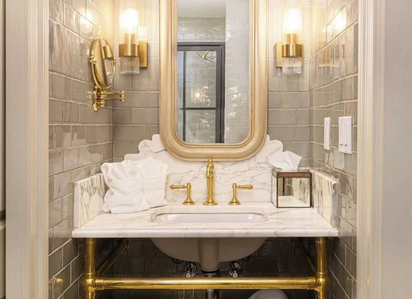 Bathroom Photo