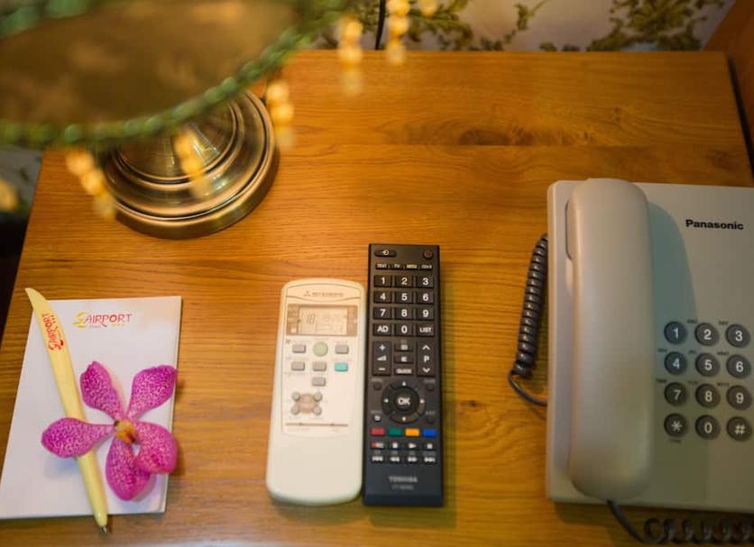 Room amenity Photo