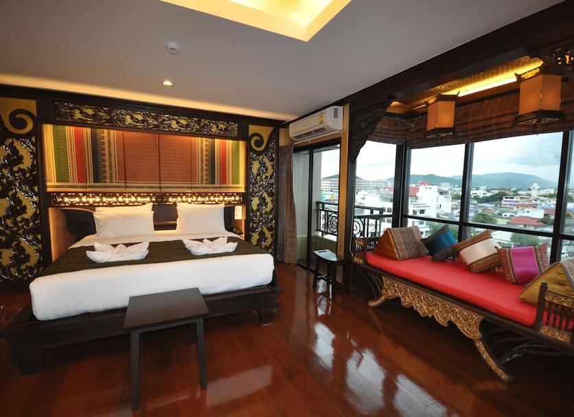 Bedroom Photo