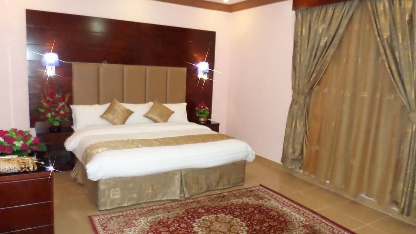 Lavena Hotel Apartments - Al Basateen