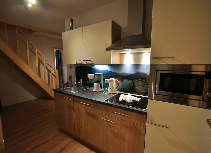 Kitchen Photo