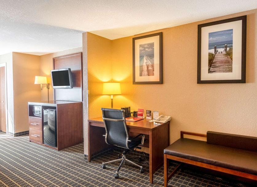 Room amenity Photo
