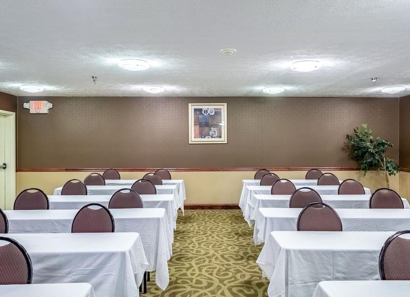 Conference room Photo