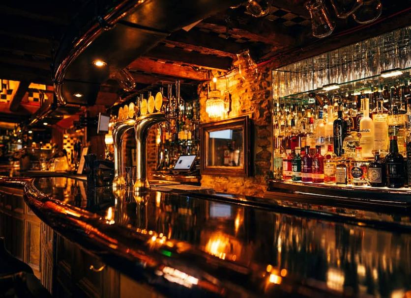 Bar Photo