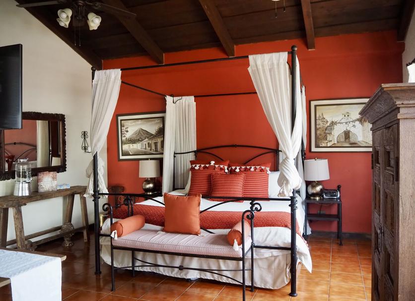 Bedroom Photo