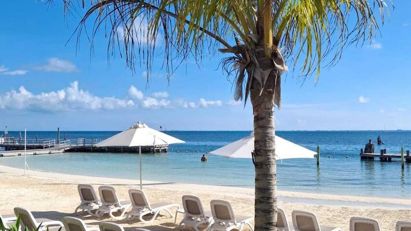 Cancun Bay Resort