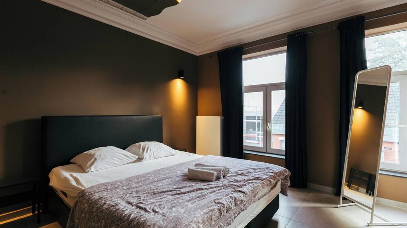 Hotel Riad Nour