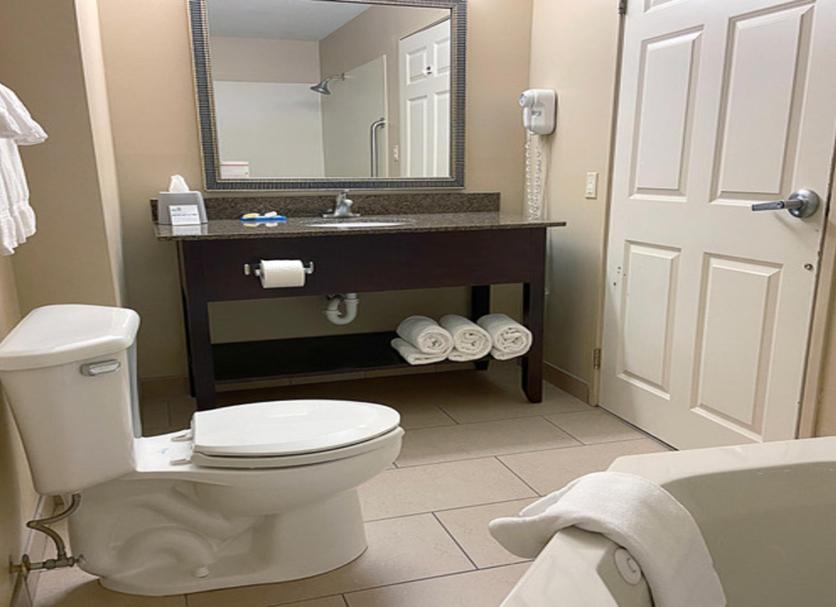 Bathroom Photo
