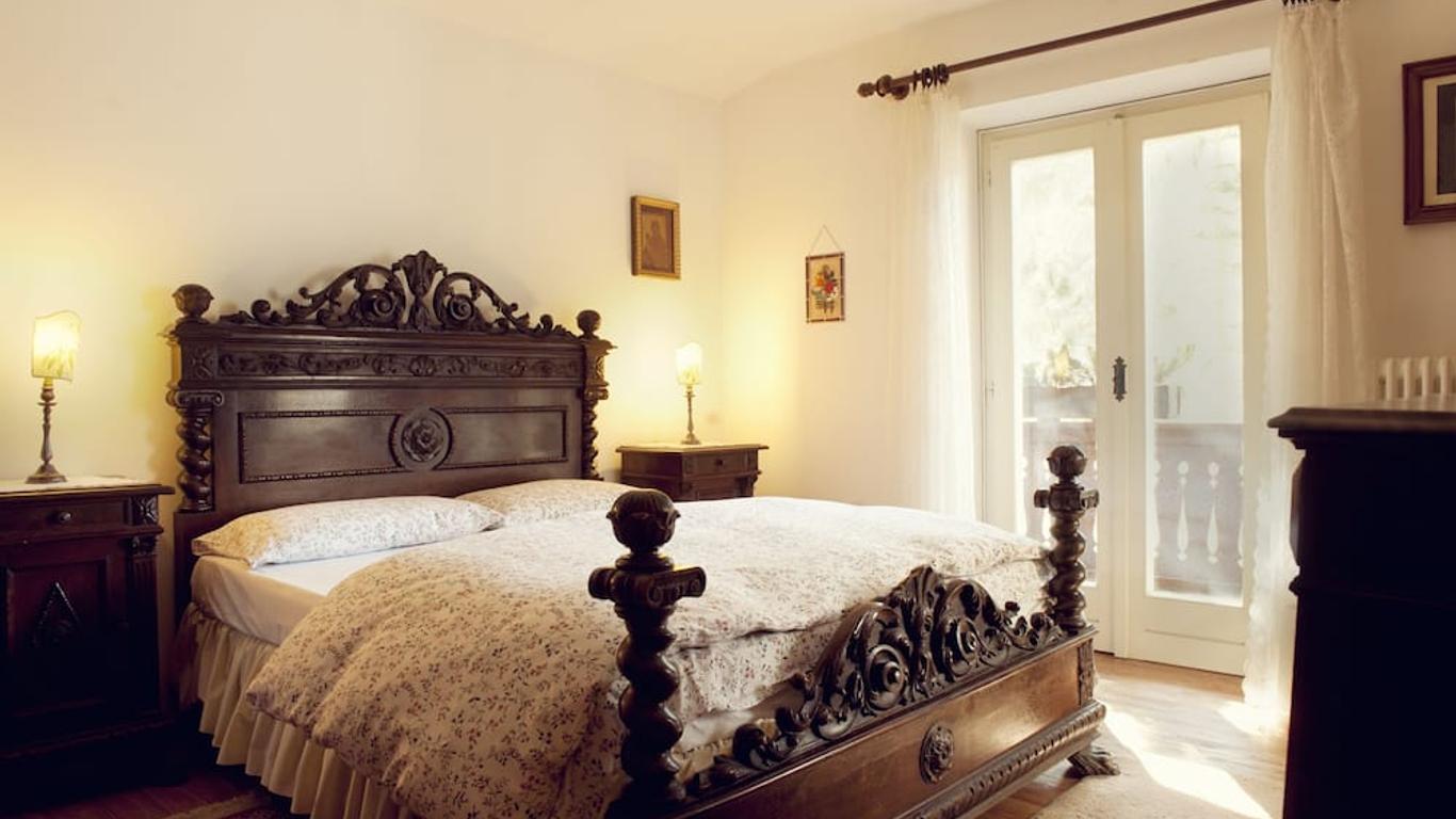 B&B Villa Dolomites Hut