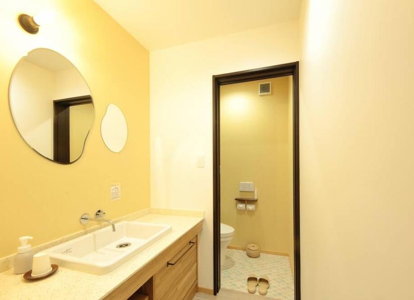 Bathroom Photo