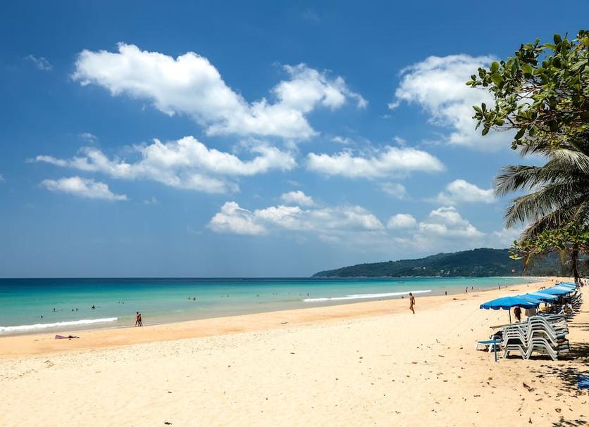 Beach Photo
