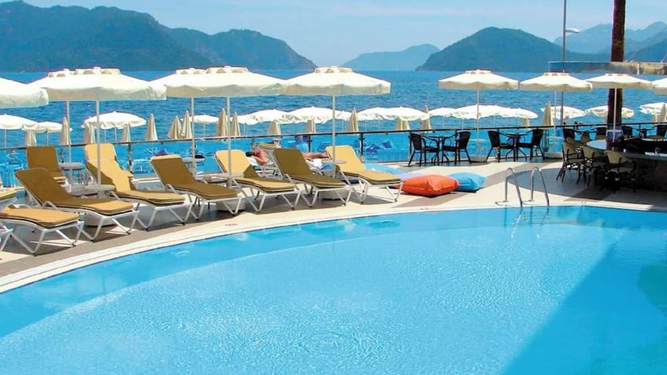 Hotel Marbella
