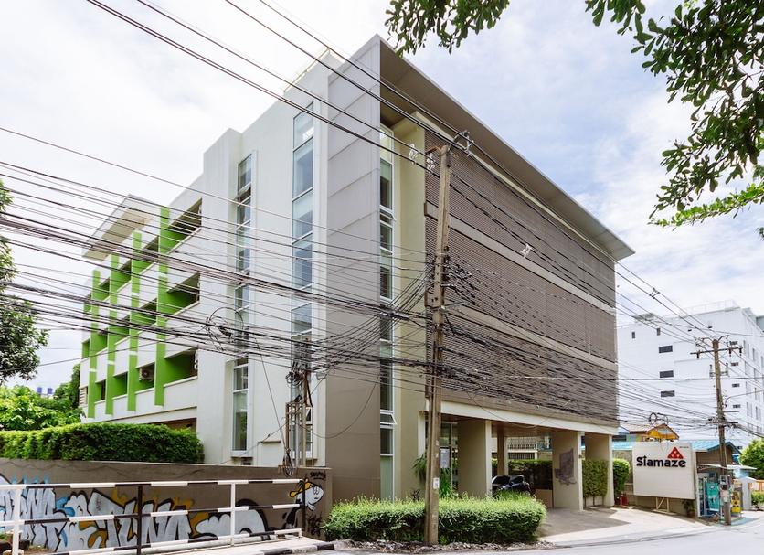 Building Photo