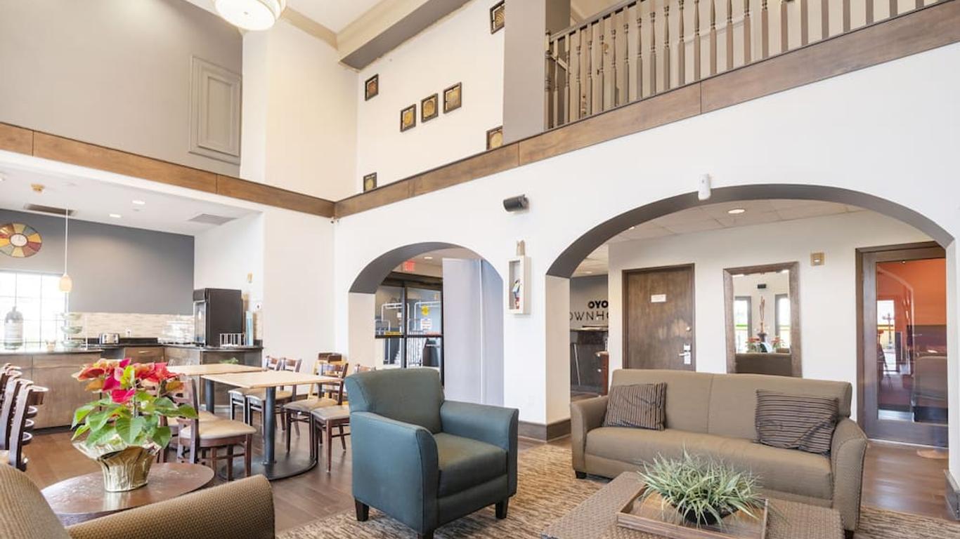 Baymont by Wyndham Houston North