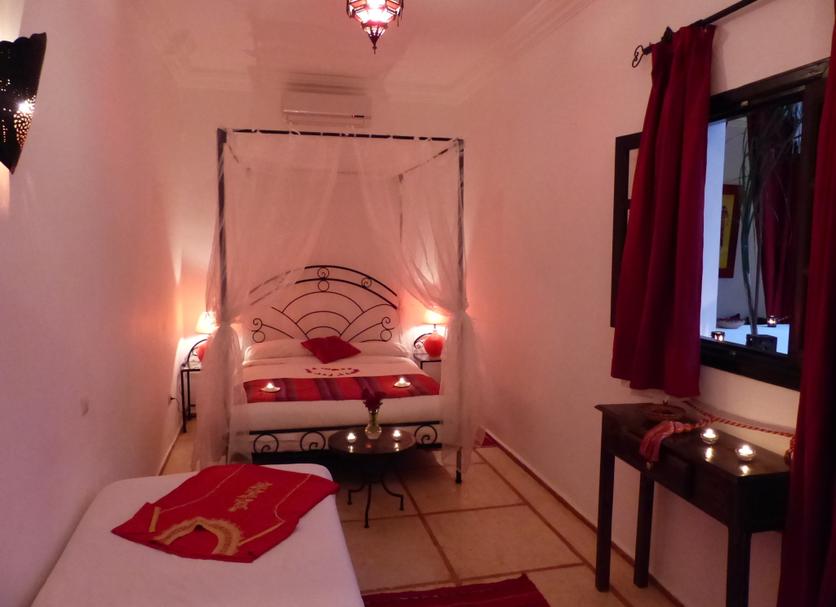 Bedroom Photo