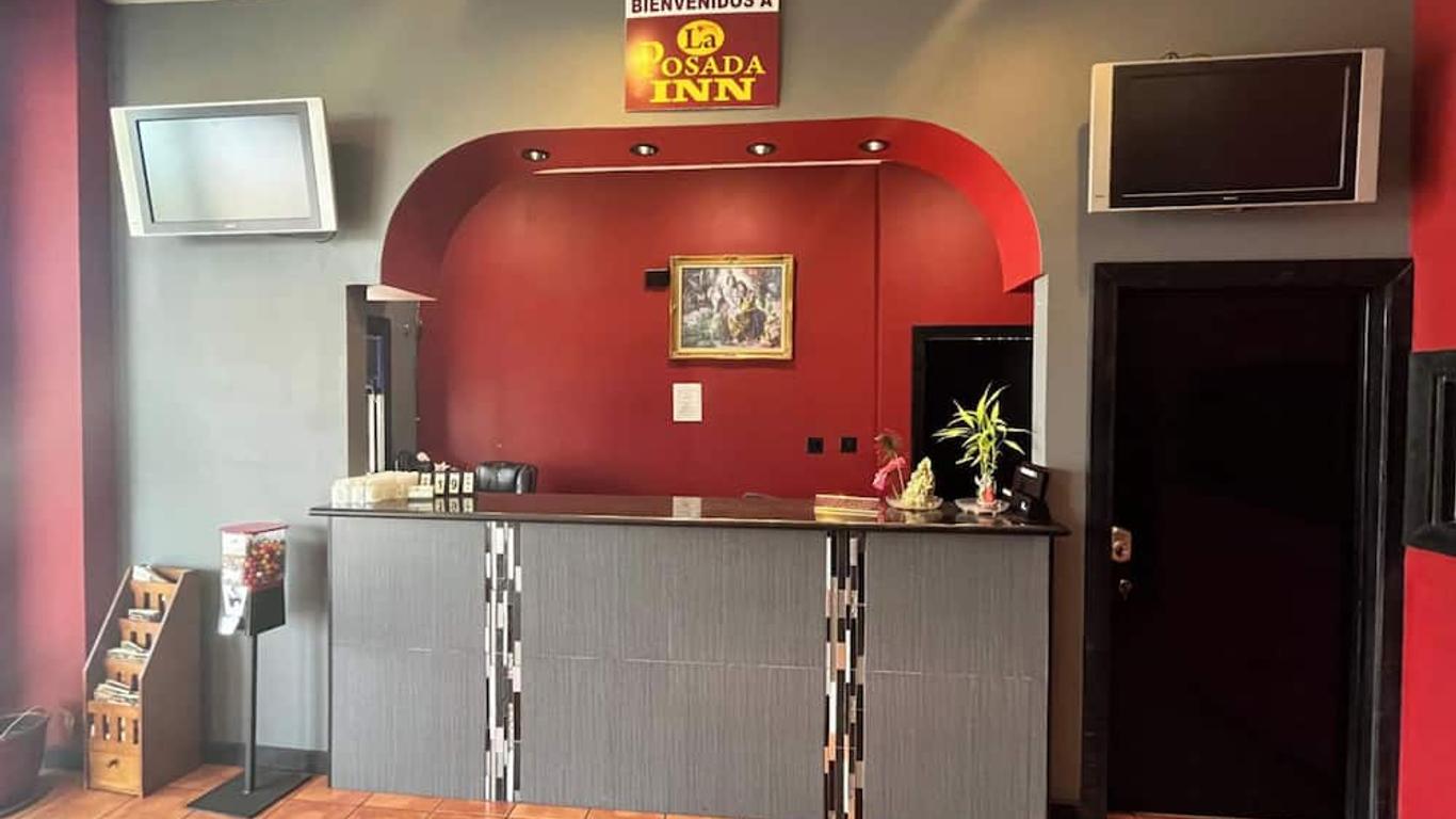 La Posada Inn Brownsville