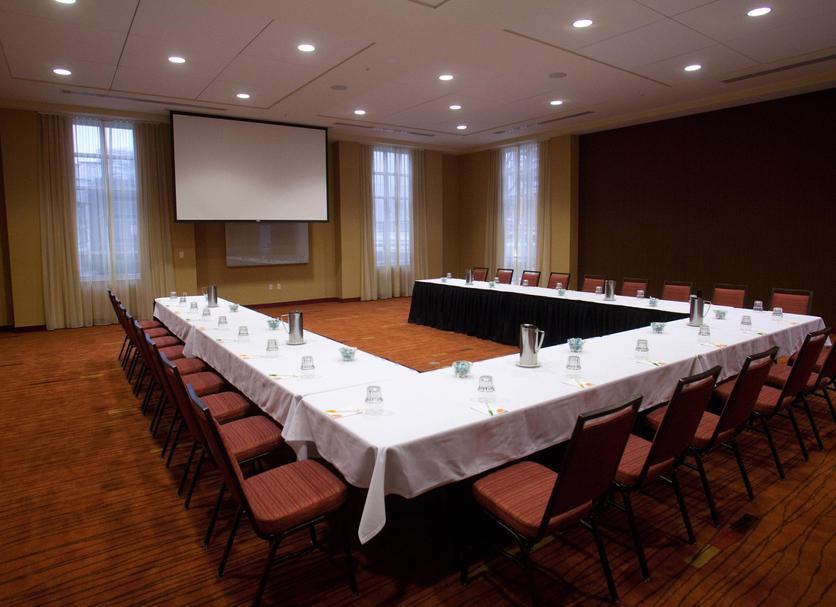 Conference room Photo