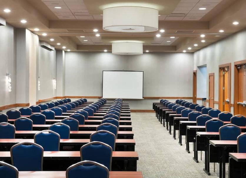 Conference room Photo