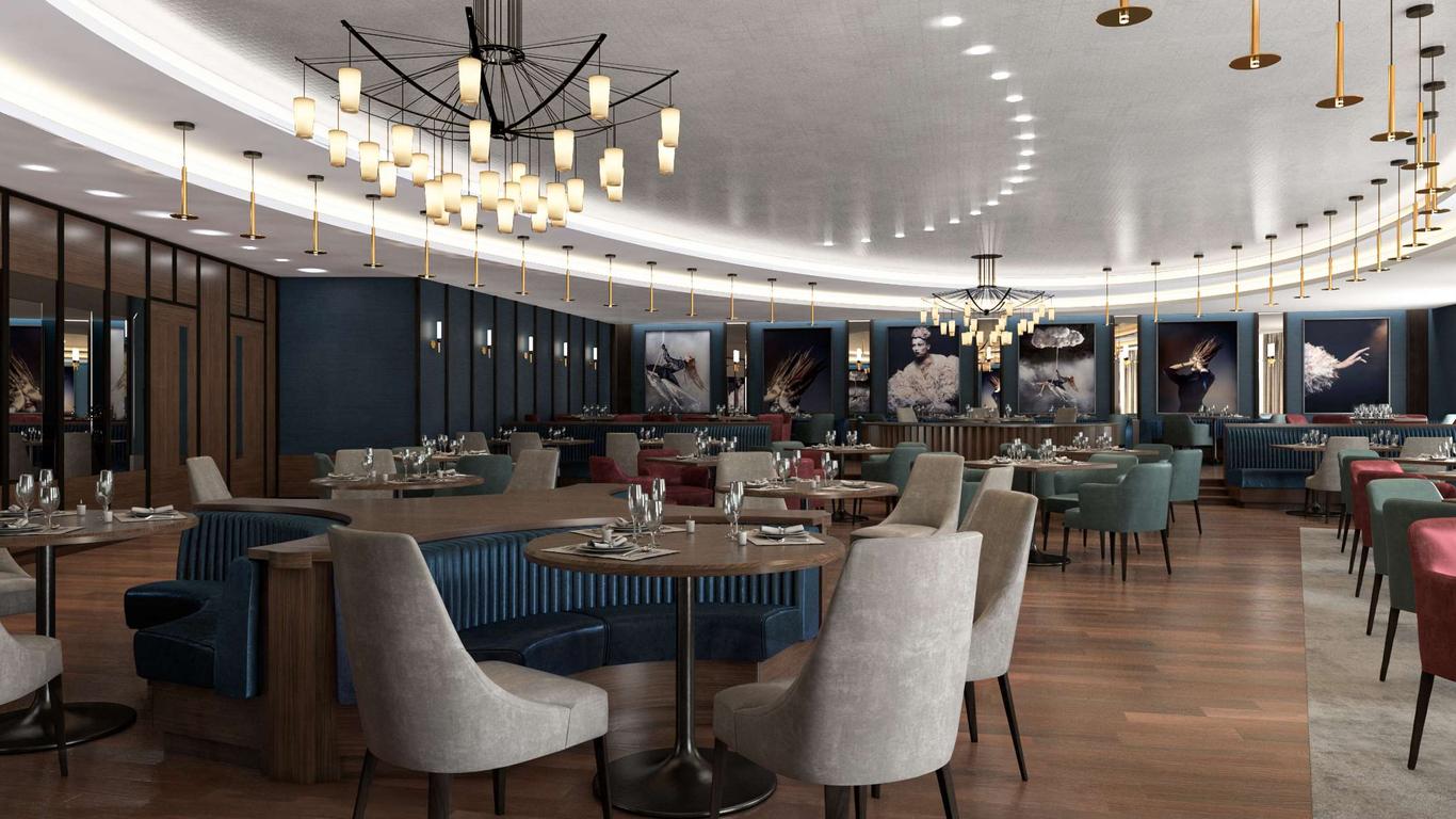 Radisson Blu Florence