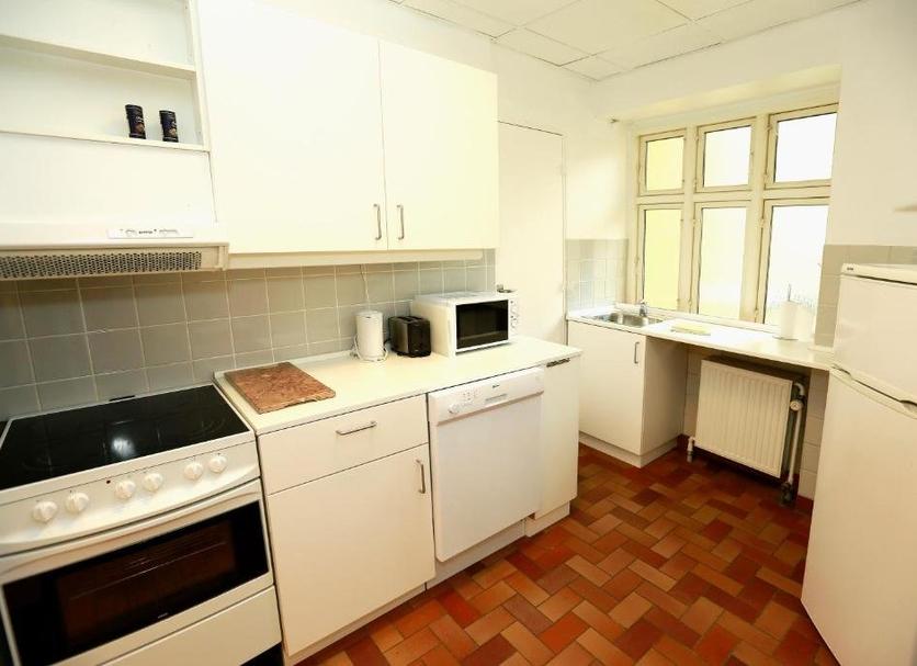 Kitchen Photo