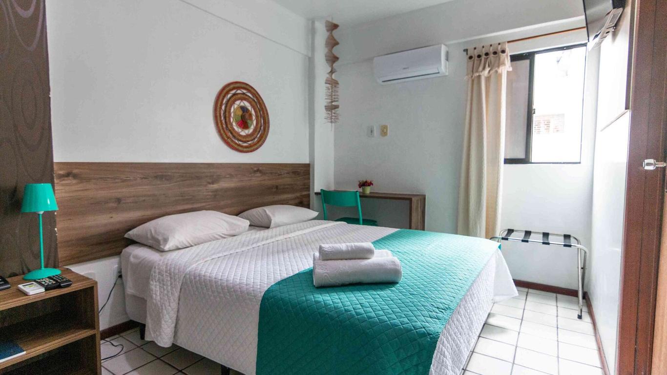 Hotel Gogó da Ema