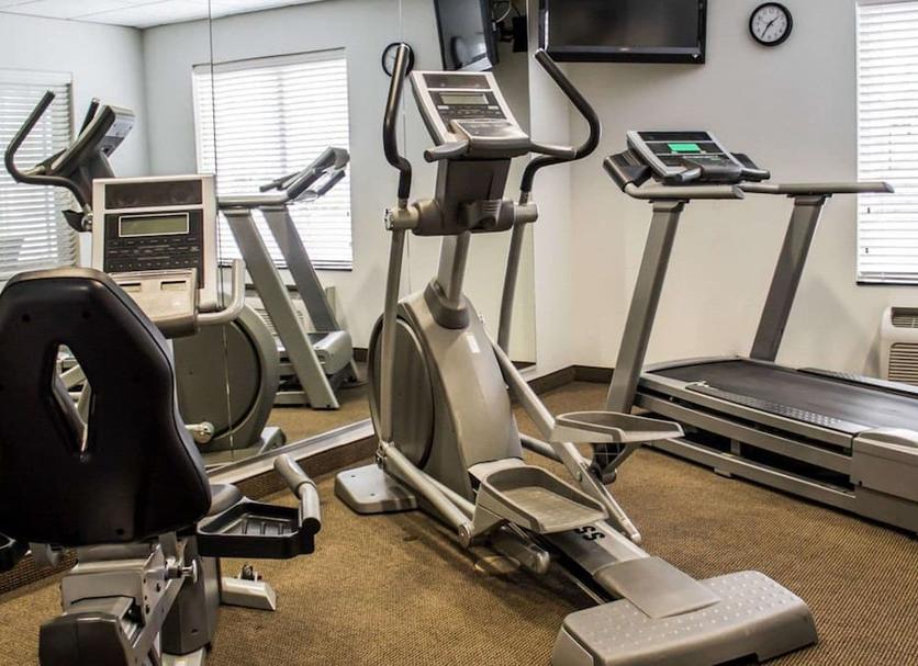 Gym Photo