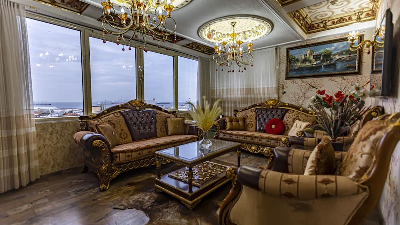 Marmaray Hotel