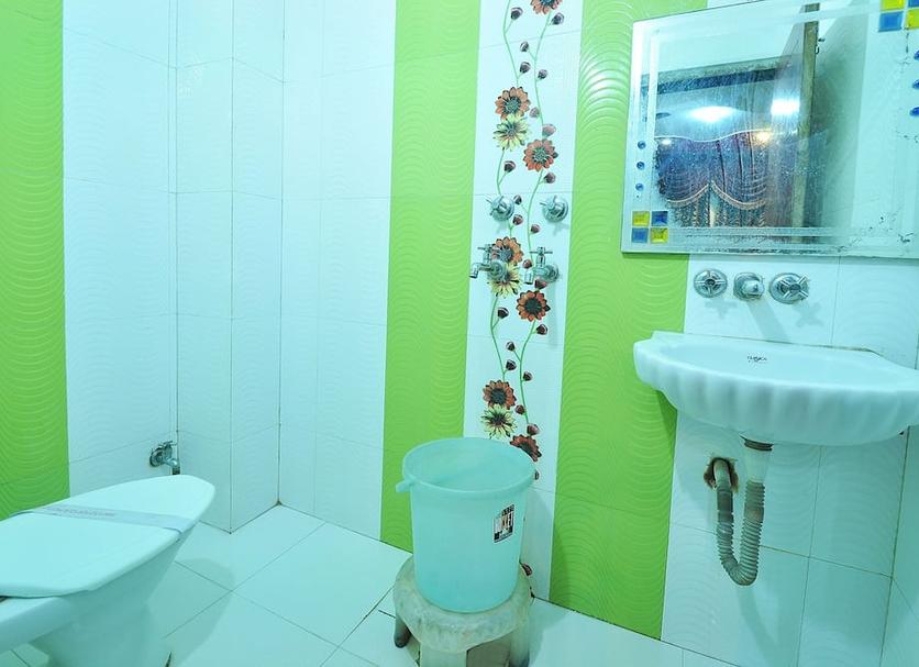 Bathroom Photo